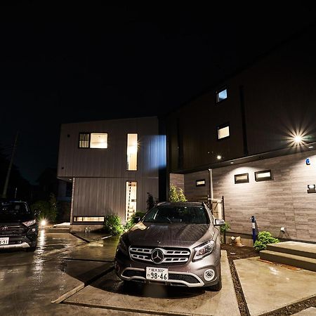 Rakuten Stay Villa Lake Yamanakako 101 View Bath Mt Fuji View Exterior foto