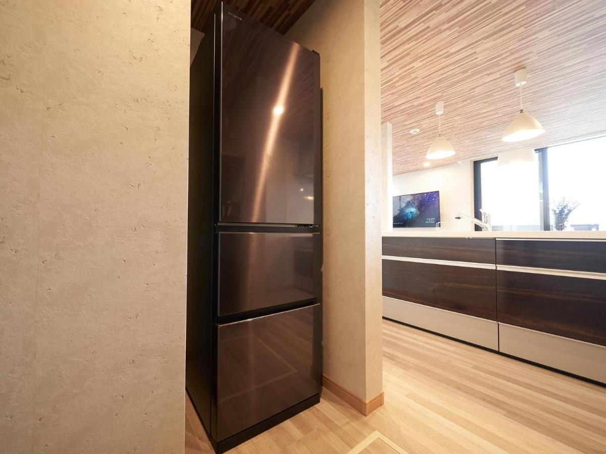 Rakuten Stay Villa Lake Yamanakako 101 View Bath Mt Fuji View Exterior foto