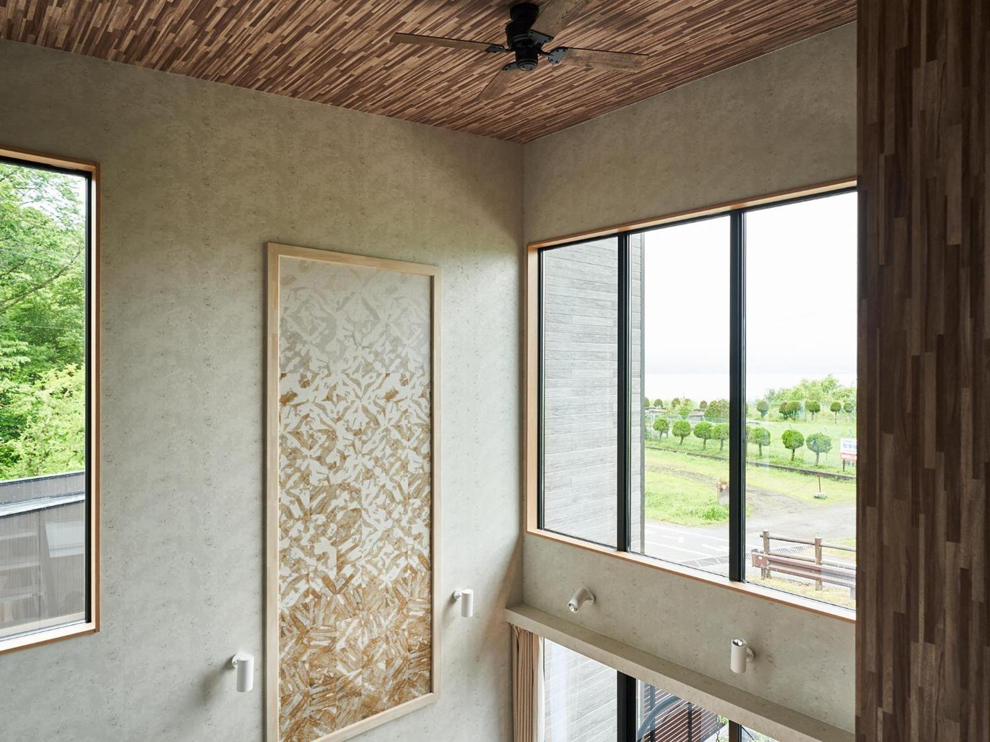 Rakuten Stay Villa Lake Yamanakako 101 View Bath Mt Fuji View Exterior foto